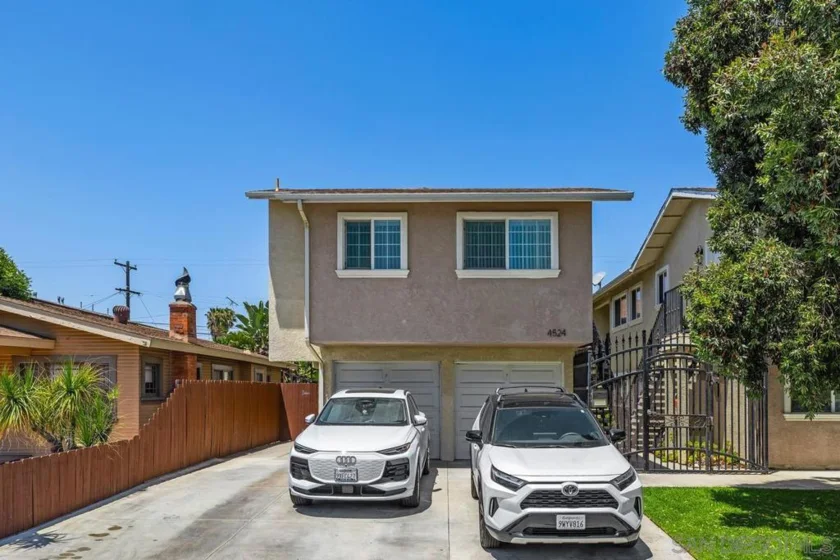 4524 Wilson Avenue #201 photo 2