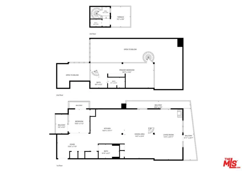 4115 Glencoe Avenue #414 photo 39