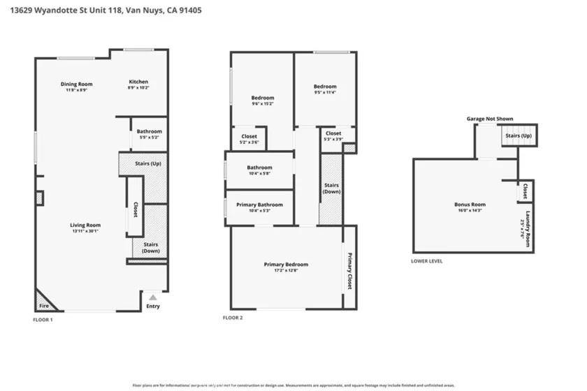 13629 Wyandotte #118 photo 14