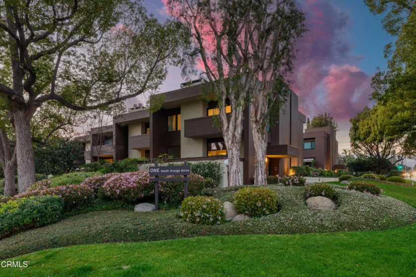 1 S Orange Grove Boulevard #1 photo 1