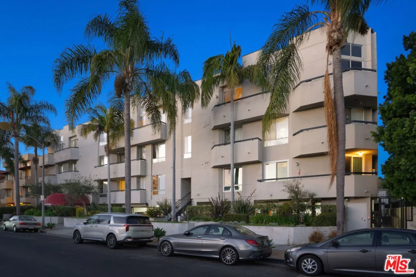1240 S Corning Street #303 photo 18
