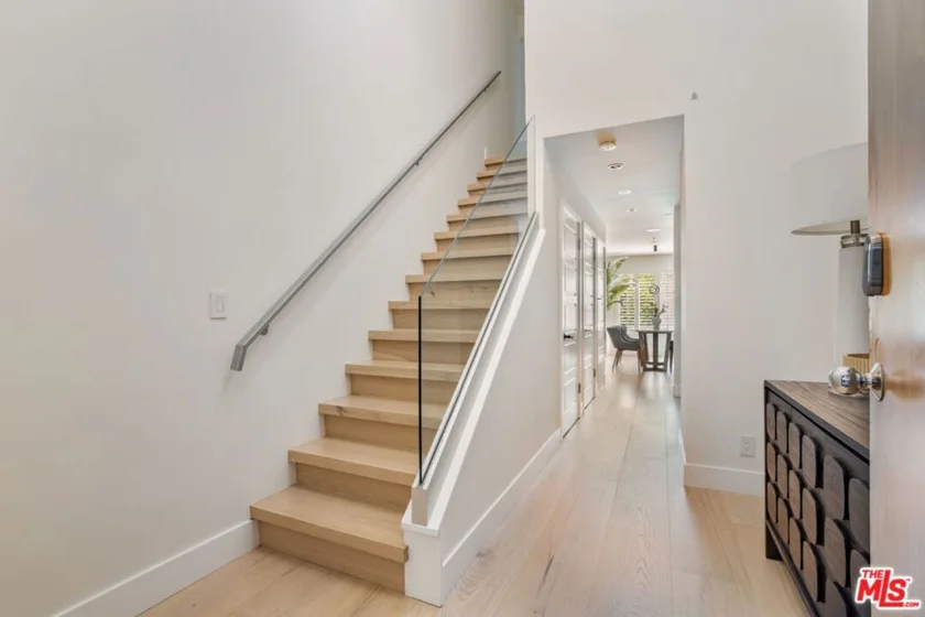 967 Hammond Street #5 photo 5