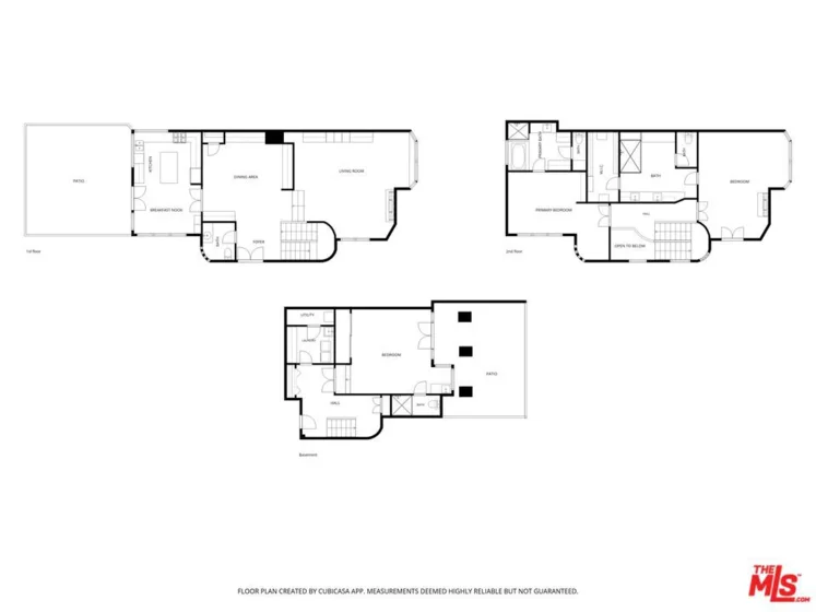 820 S Gretna Green Way #6 photo 50