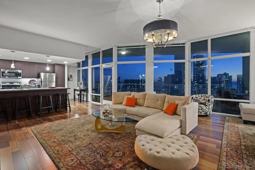 1080 Park Boulevard #1802 photo 2