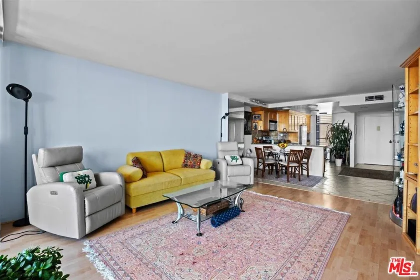 4265 Marina City Drive #1005 photo 6