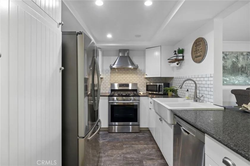 1117 Rosecrans Avenue #15A photo 10