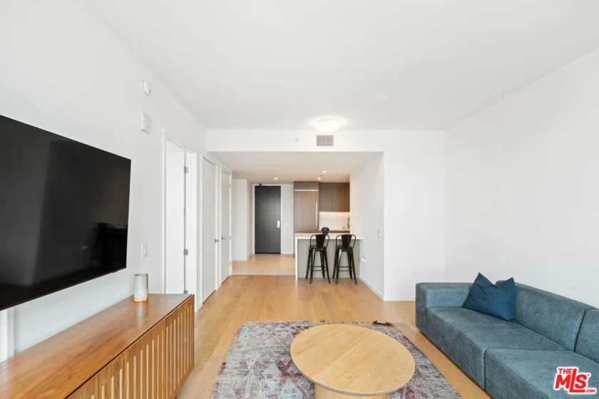 889 Francisco Street #3401 photo 25