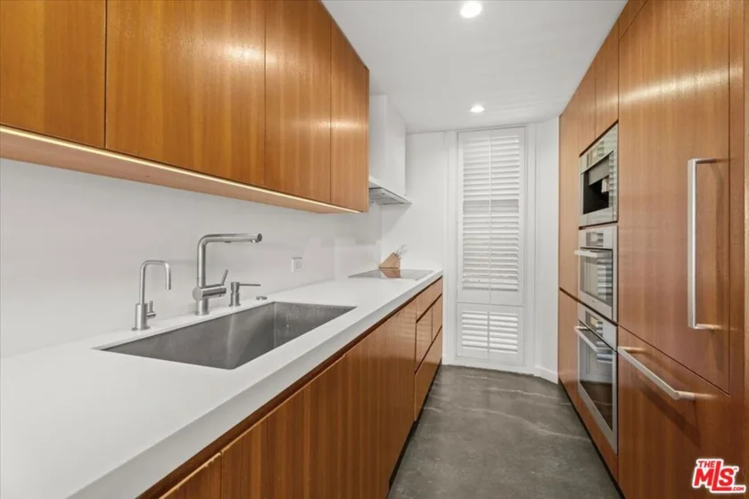 4316 Marina City Drive #327 photo 3