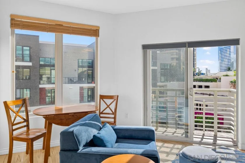 330 J Street #605 photo 3