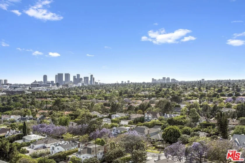 838 N Doheny Drive #1204 photo 37