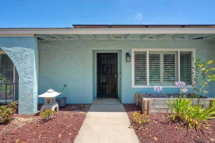 3597 Pear Blossom Drive photo 2