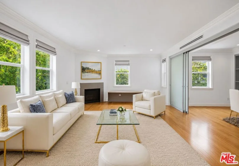 8121 Norton Avenue #201 photo 16