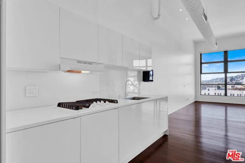 1645 Vine Street #711 photo 4