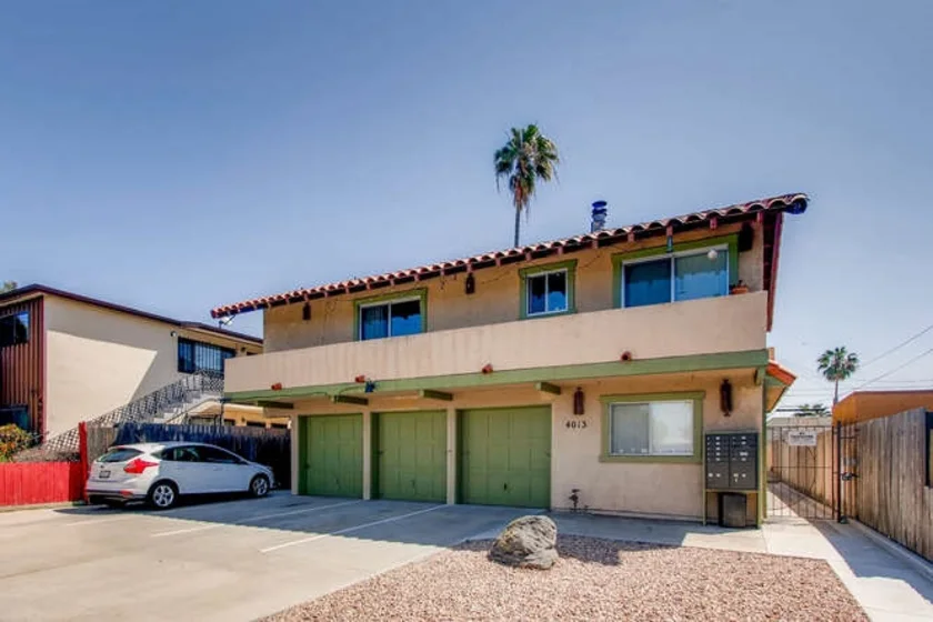 4013 Texas Street #8 photo 1