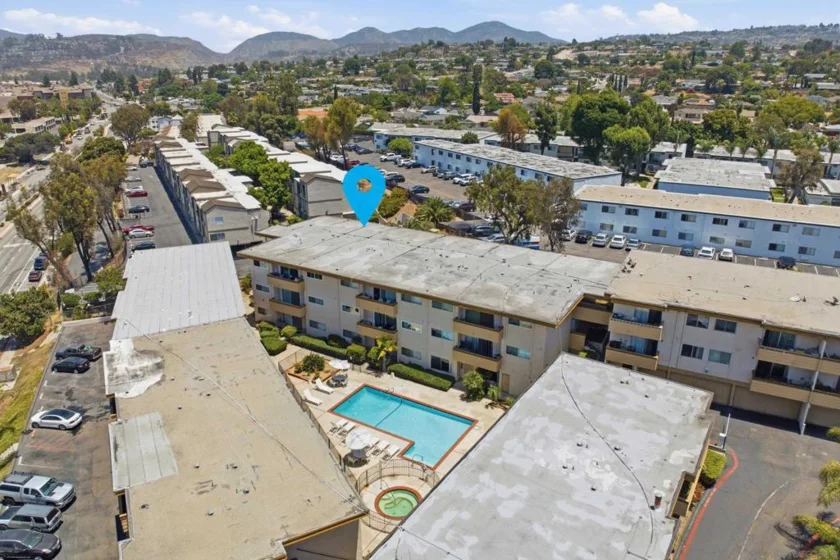 6665 Mission Gorge Road #D15 photo 24