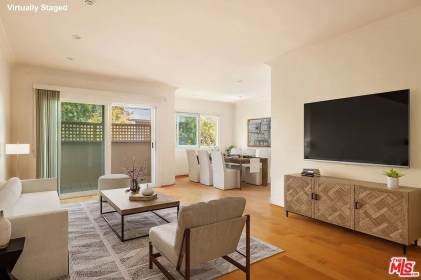 1203 N Sweetzer Avenue #305 photo 1