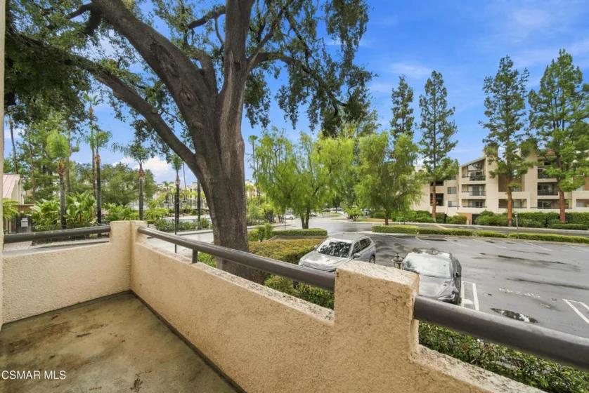 5535 Canoga Avenue #109 photo 8