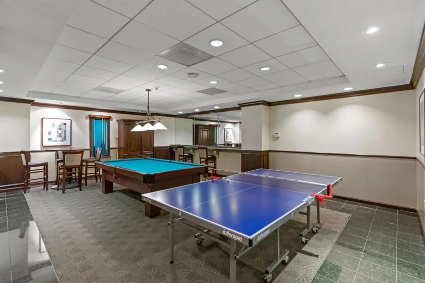939 Coast Boulevard #5H photo 32