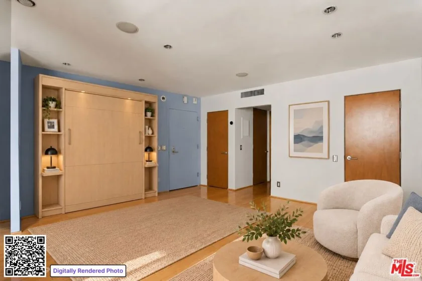 7250 Franklin Avenue #506 photo 4