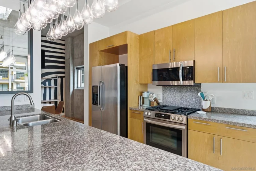 1025 Island Avenue #315 photo 11