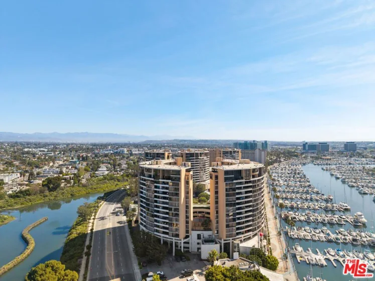 4265 Marina City Drive #905 photo 30