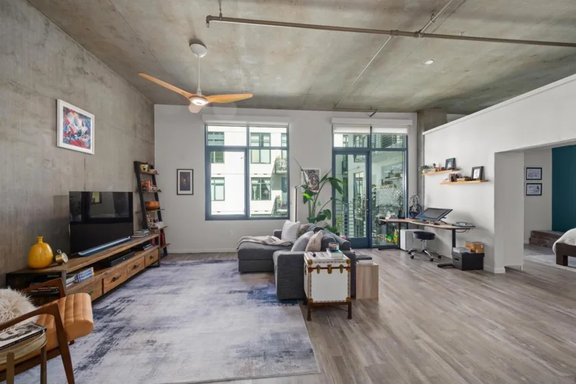1050 Island Avenue #621 photo 2