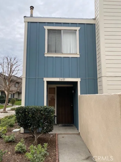 1391 Walnut Street #1601 photo 1