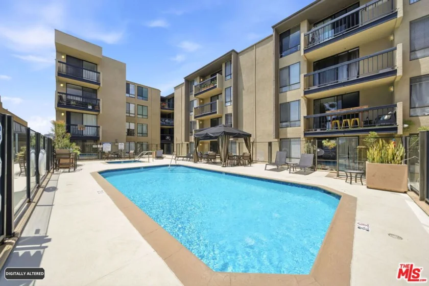 7320 Hawthorn Avenue #410 photo 16