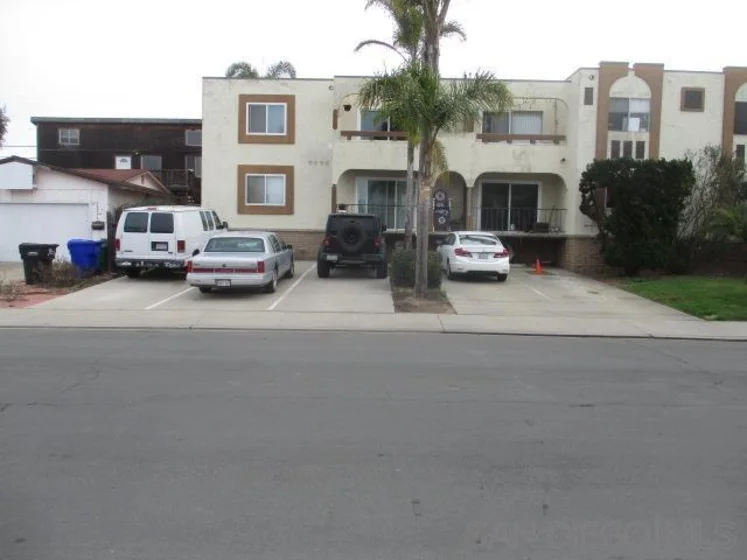 3849 Shasta Street #6 photo 1