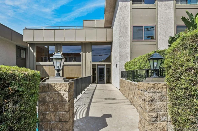 3940 Dove Street #204 photo 2
