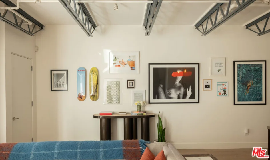 1250 N Harper Avenue #411 photo 21