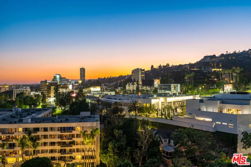 1155 N La Cienega Boulevard #PH 4 photo 38