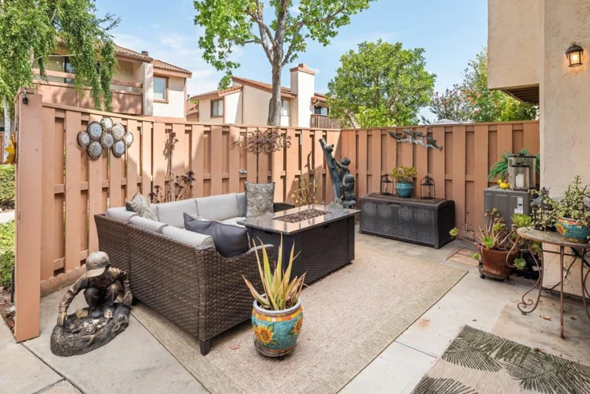 5353 Aztec Drive #12 photo 5