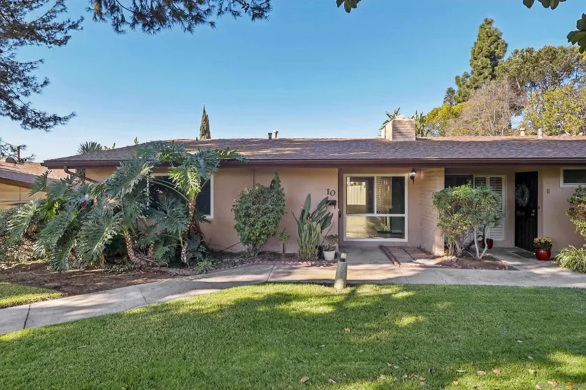 5750 Amaya Drive #10 photo 1