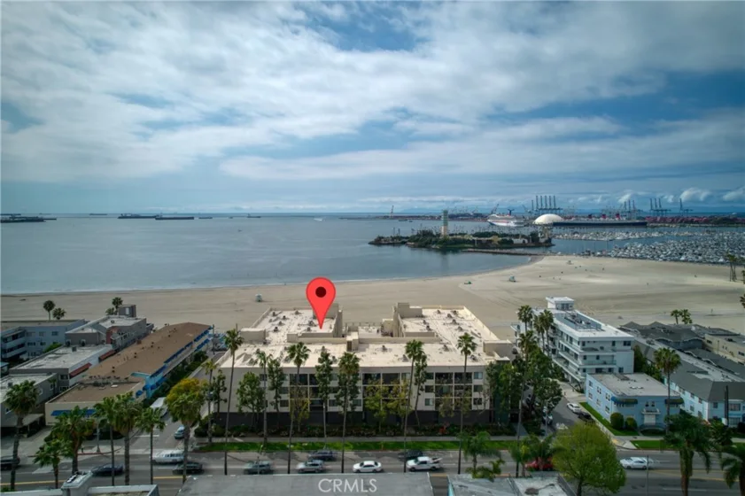 1140 E Ocean Boulevard #317 photo 1