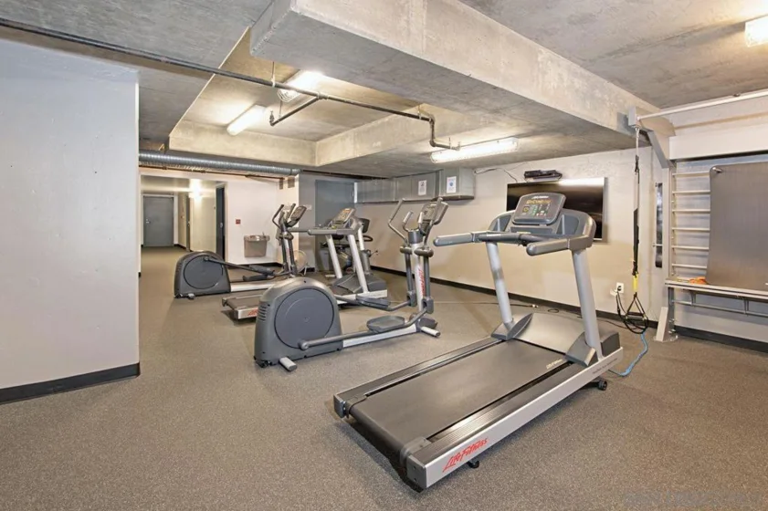 1150 J Street #524 photo 35