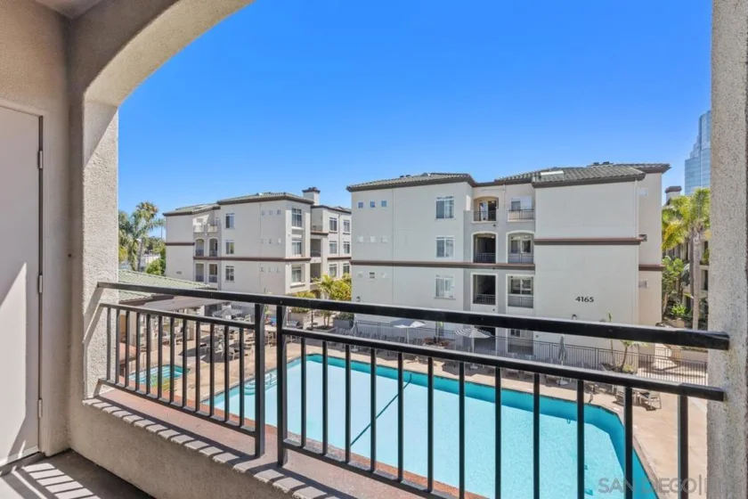 9263 Regents #B308 photo 1