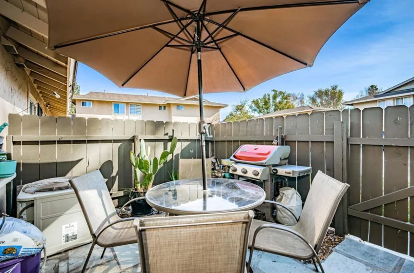 904 Amistad Court #C photo 20