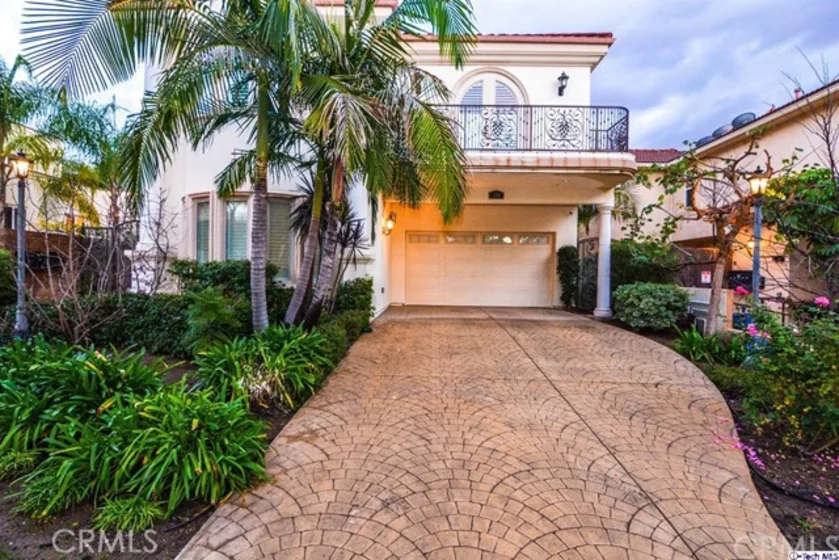 726 E Santa Anita Avenue #101 photo 1