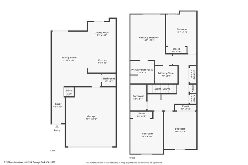 7132 Farralone #205 photo 33