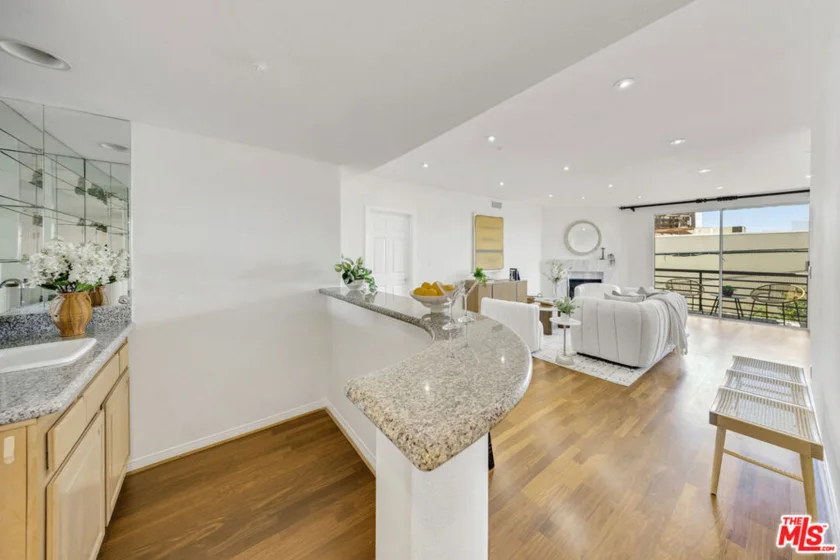 1872 Midvale Avenue #205 photo 6