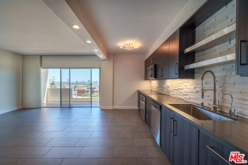 1131 Alta Loma Road #207 photo 1