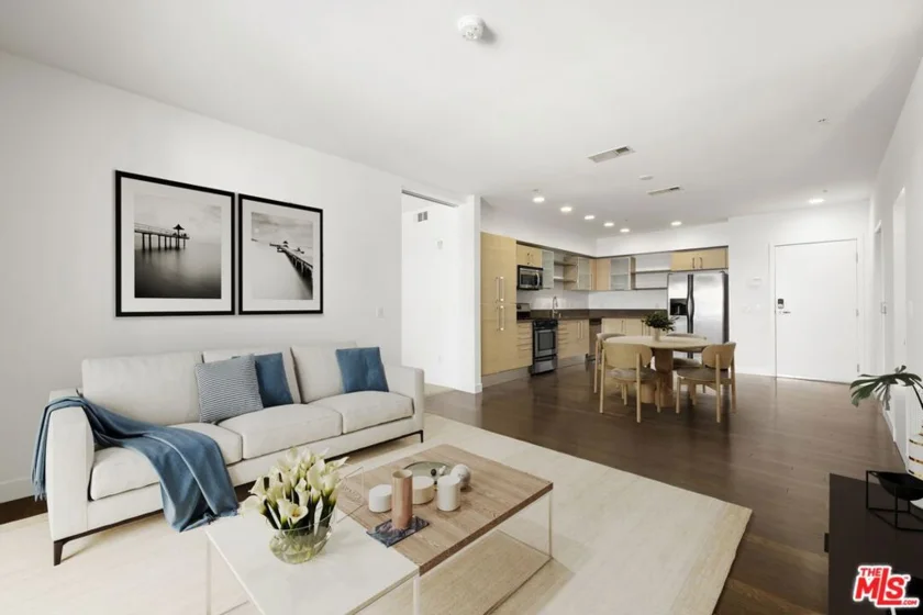 1234 Wilshire Boulevard #204 photo 1