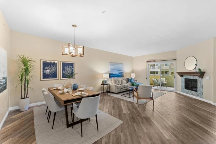 1100 Civic Center Drive #C25 photo 12