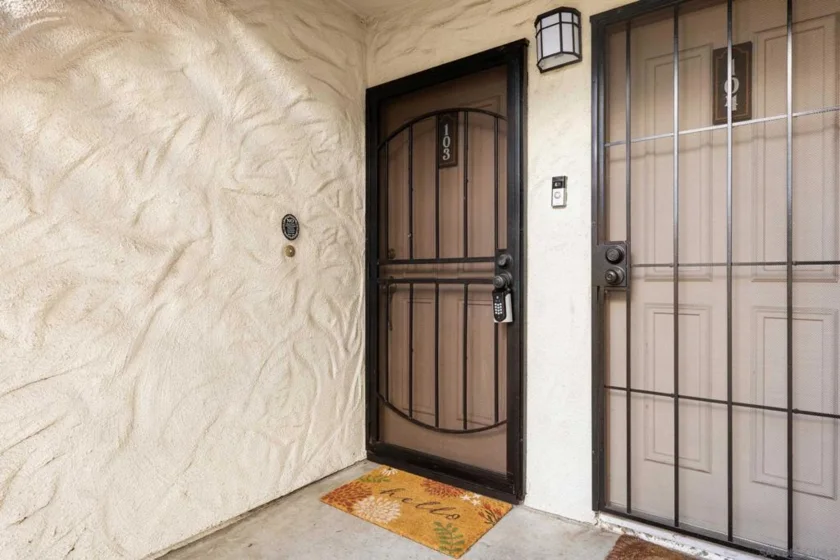 5989 Rancho Mission Road #103 photo 20