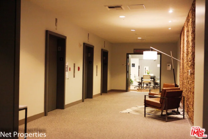 3810 Wilshire Boulevard #410 photo 3