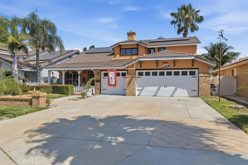 13250 Mountain View Court photo 1