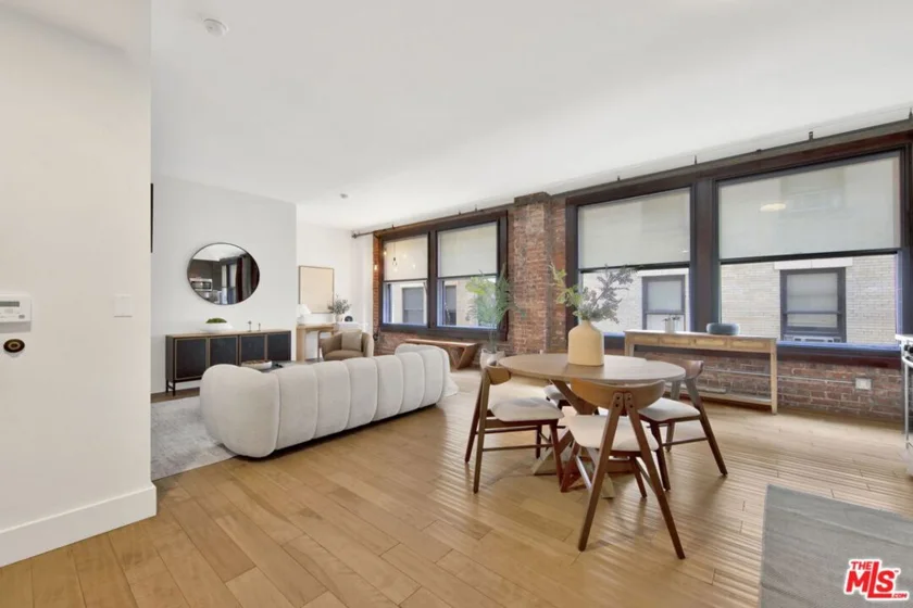 460 S Spring Street #1110 photo 13