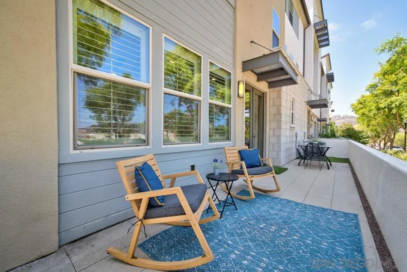 16755 Coyote Bush Drive #50 photo 5