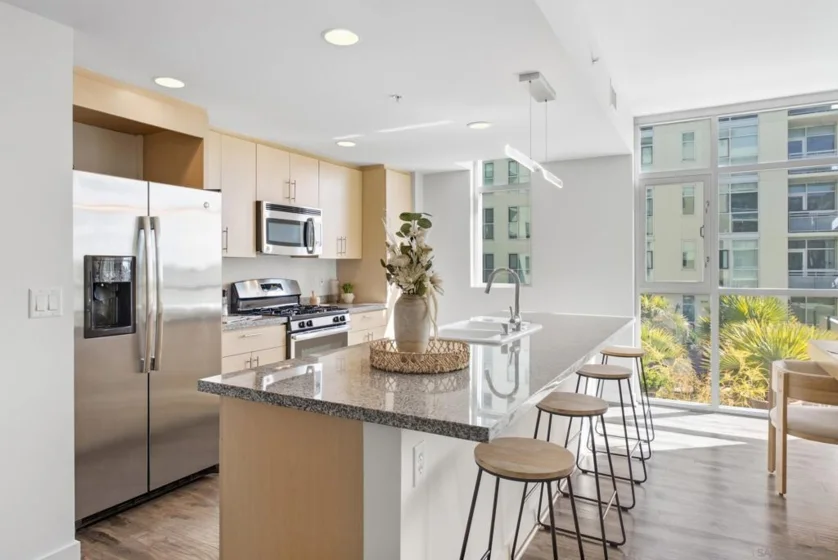 3812 Park Boulevard #208 photo 13